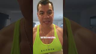 the gymlifestyle - how I measure my food #gymmotivation #weightlosstips #mensfitness #weightscale