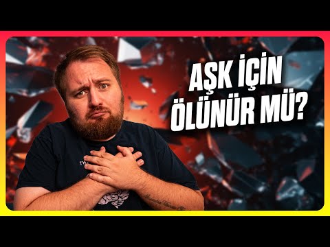 Kırık Kalp Sendromu: Aşk Acısı Sizi Öldürebilir mi?