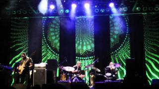 Tedeschi Trucks Band - Uptight (Everything's Alright)