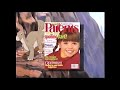 The Land Before Time Promotional Trailers VHS