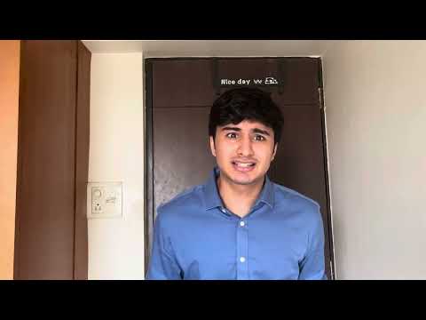 Kunal Mody Shiva Audition