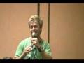 Vic Mignogna sings "True Light" at Anime ...