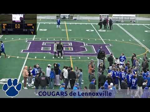 RSEQ Cross - Lennox vs John-Abbott