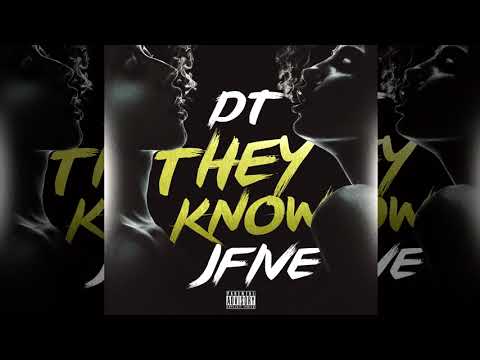 DT x J5ive - They Know (Prod. By Wocki)