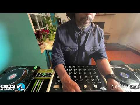 Risk Assessment is Live