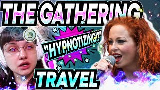 The Gathering | Travel Live at Doornroosje Vocal Coach Reaction