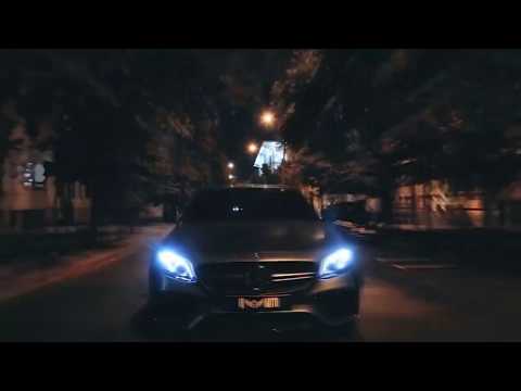 We Are Venom - Moses & EMR3YGUL | BMW & AMG Showtime
