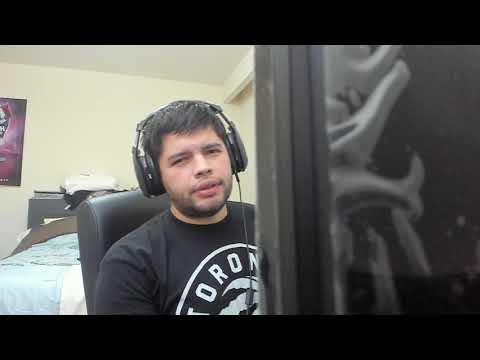 n0ne Finds Godlike Fox Player on Quickplay