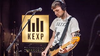 Chain of Flowers - Glimmers of Joy (Live on KEXP)