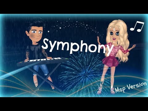 Symphony - Msp Version