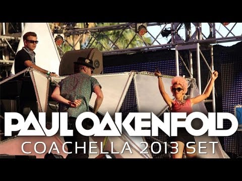 Coachella 2013 - Part 15 - Red Hot Chili Peppers - "Otherside"
