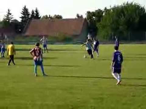 Čechie Vykáň vs. TJ Liblice