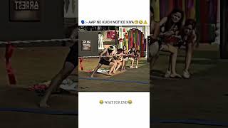 Ajaz khan House arrest X Tug of war scene 🙈 #opshorts #shortsfeed #ytshorts #reels