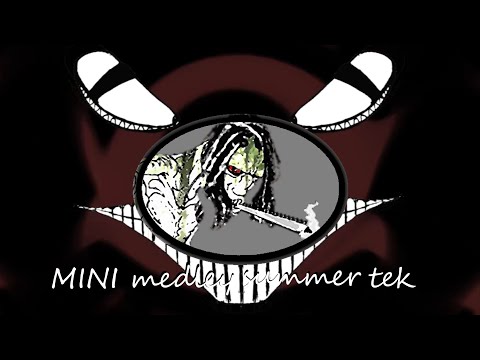 Arta - Mini Medley Summer Tek (remix 2023)