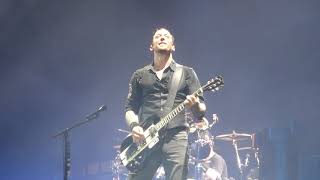 Volbeat: Lonesome Rider 26.08.2017 Copenhagen