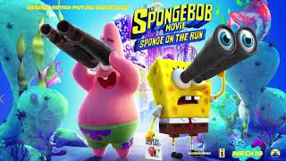 Kenny G - Gary&#39;s Song (Music From Spongebob Movie: Sponge On The Run) (Official Audio)