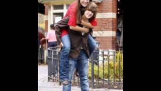 devon werkheiser y lindsay shaw