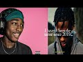 YVNGXCHRIS BORA BORA REACTION