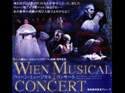 Irgendwo wird immer getanzt ~Mozart!~WIEN MUSICAL CONCERT 23