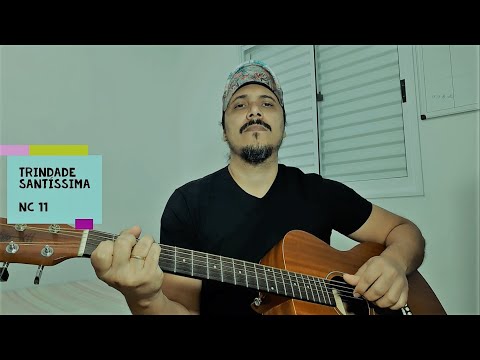 Trindade Santíssima video