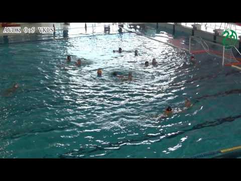 DP U15 AVD KOKRA - VKL SLOVAN