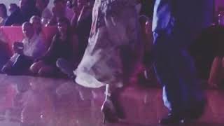 Momentos 2 2/5  Mariano Chicho Frumboli  with Carolina Giannini  -Catania Tango Weekend 2018