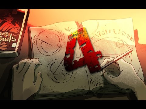 Demon's Souls semi blind run, Lo Spirito della Riscoperta 4 - "BearerSeekSeekLest"