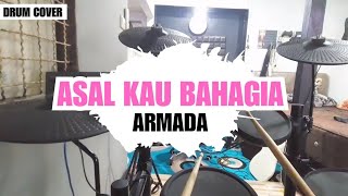 Download lagu Armada - Asal Kau Bahagia (Pop Punk/Rock Drum Cover) mp3 Download lagu Armada - Asal Kau Bahagia (Pop Punk/Rock Drum Cover) mp3