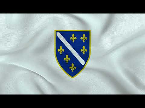 slatko je kad jurišnik bije - Bosnian war song (bosanska ratna pjesma)