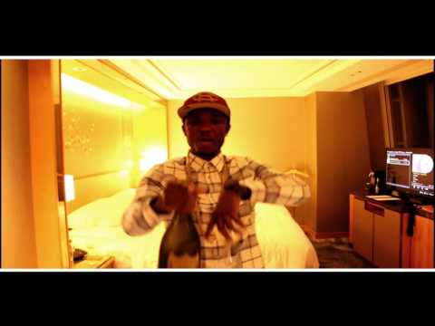 King-Skweezy - The Problem (Net Video)