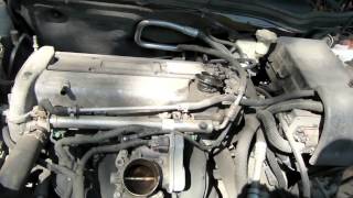 2005 Chevy Cobalt MAP Sensor Replacement and Location
