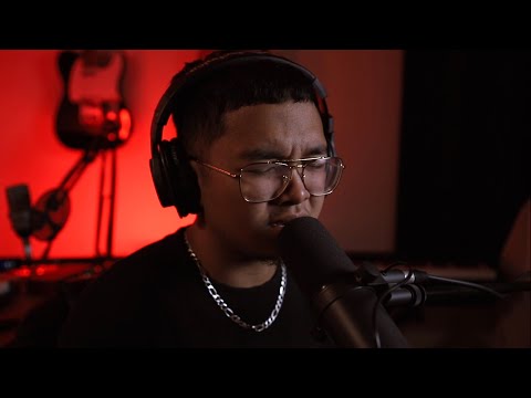 King and Queen of Hearts - David Pomeranz (REYNE COVER)