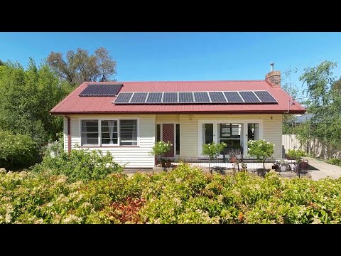 6 Enid Street, Armidale, NSW 2350, 2 Schlafzimmer, 1 Badezimmer, House