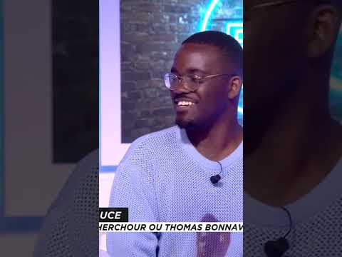 😅🌶️ Elton Mokolo est dans la BIG SAUCE : Walid Acherchour ou Thomas Bonnavent ?