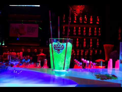 The Ark Line By Dj Pan Bkk