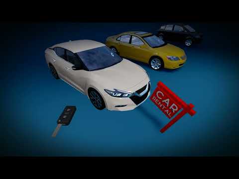 Ενοικίαση Αυτοκινήτου Θεσσαλονίκη