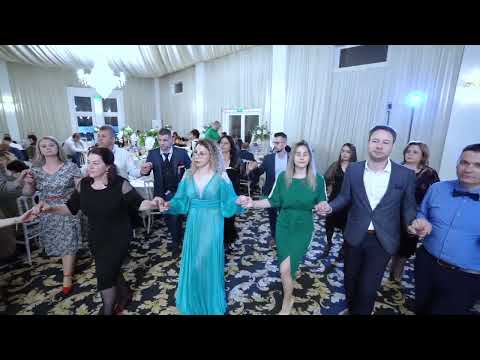 VASILICA DE LA STREHAIA ,Nunta Ionut&Janina