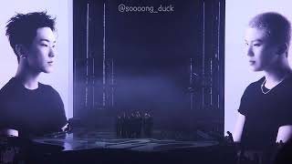 Download lagu 250719 호시 X 우지 - PINOCCHIO @HOSHI X WOOZI FANCONCERT in BUSAN [WARNING] mp3