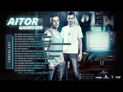 Aitor - Game Over (feat. Santaflow)