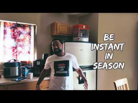 Steadfast verse by Gabriel Parker