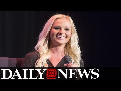 Tomi Lahren signs on as contributor at Fox News
