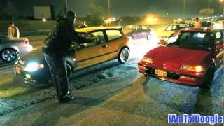 Marlon Vs Osbel (iAmTaiBoogie)