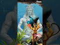 RRR Hanuman The Fair The Water The Story