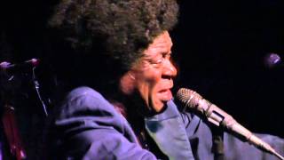 Charles Bradley - Lovin&#39; You Baby - 11/17/2015 - Brooklyn Bowl, Brooklyn, NY