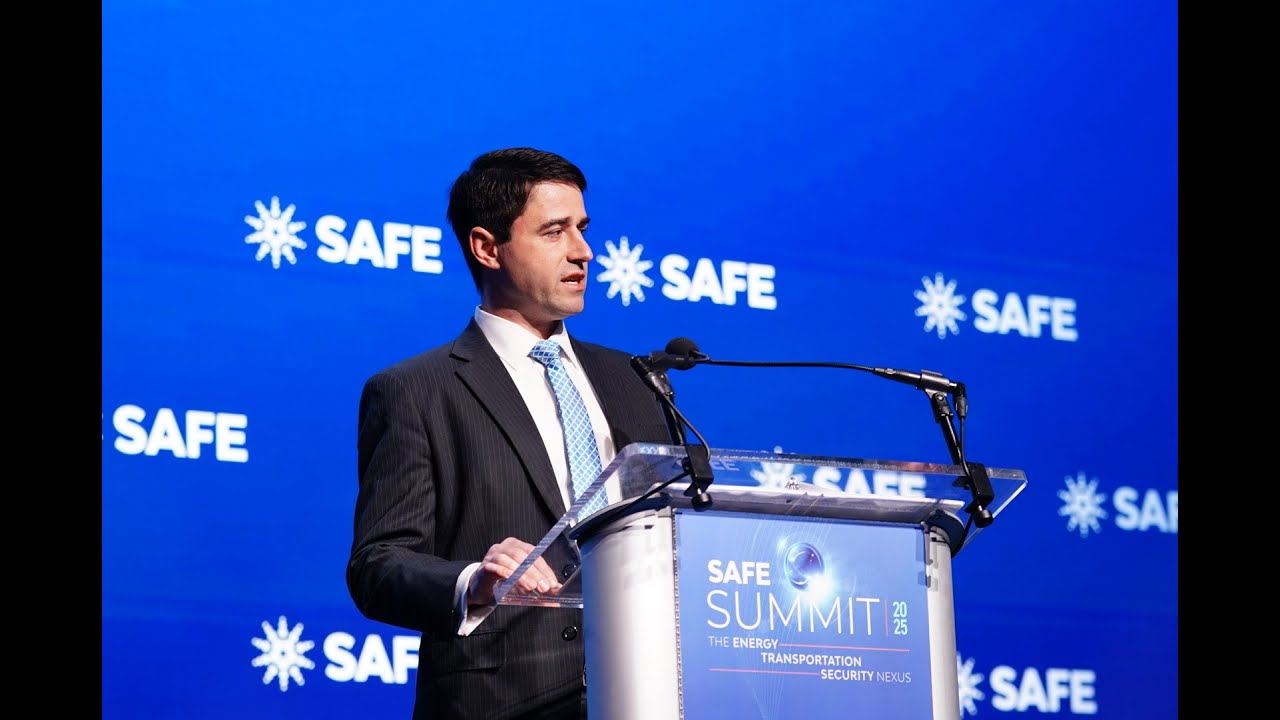 Safe Summit Highlights