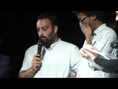 AKHER WAHED FINA (The Last of Us), di Ala Eddine Slim - 31. Settimana Internazionale della Critica