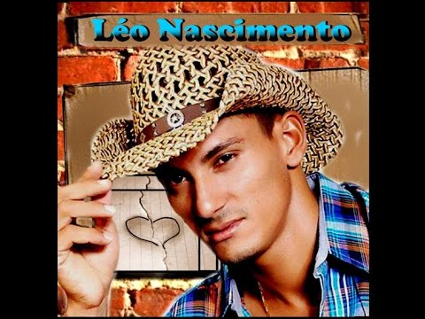 EP Léo Nascimento - Coração Despedaçado completo