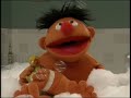 Sesame Street Rubber Duckie Croatian