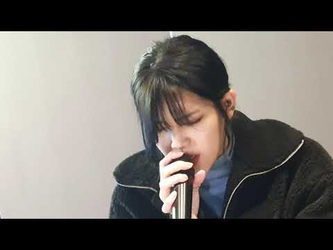 191025 민서 - SEATTLE (샘김 SAMKIM) @ 미스틱사옥 리슨 스테이지