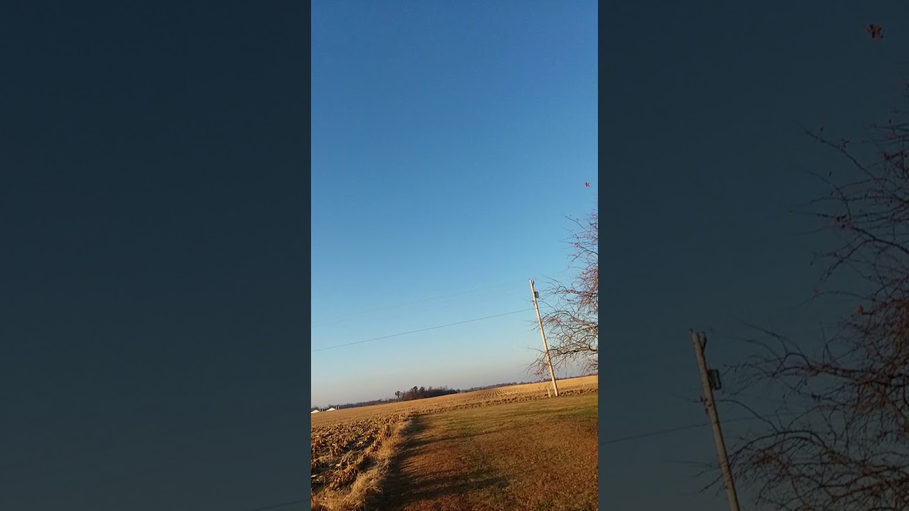 Súprava Estes Boosted Bertha